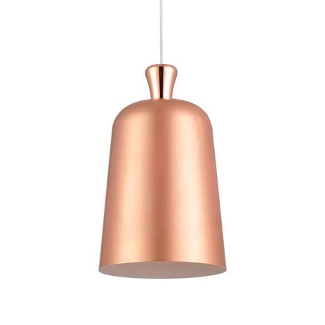 Lustre Pendente Avant Bell Pequeno Menor preço em Lustre Pendente Avant Bell Pequeno