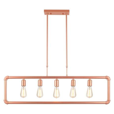 Lustre Pendente Avant Hash 5 Menor preço em Lustre Pendente Avant Hash 5