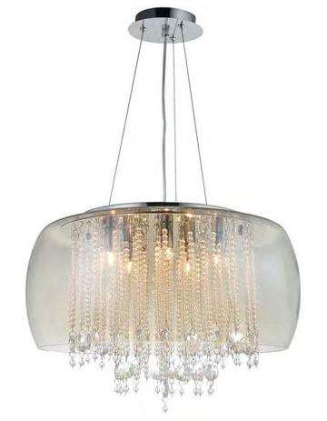 Lustre Pendente Berlim III Champagne Arquitetizze Menor preço em Lustre Pendente Berlim III Champagne Arquitetizze