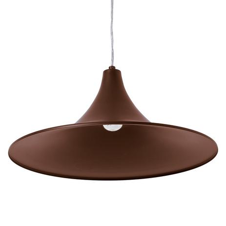 Lustre Pendente Blumenox Capelo é ruim? Lustre Pendente Blumenox Capelo é boa?