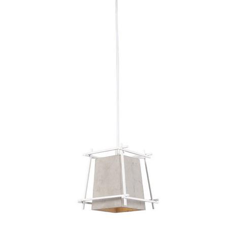 Lustre Pendente Concreto Aramado Adely 16x16x20cm Branco - Adely lighting Menor preço em Lustre Pendente Concreto Aramado Adely 16x16x20cm Branco - Adely lighting