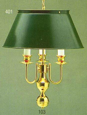 Lustre pendente Inglês 3 Braços Curvo Golden Art Menor preço em Lustre pendente Inglês 3 Braços Curvo Golden Art