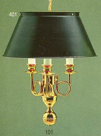 Lustre pendente Inglês 3 Braços Torcido Golden Art Menor preço em Lustre pendente Inglês 3 Braços Torcido Golden Art