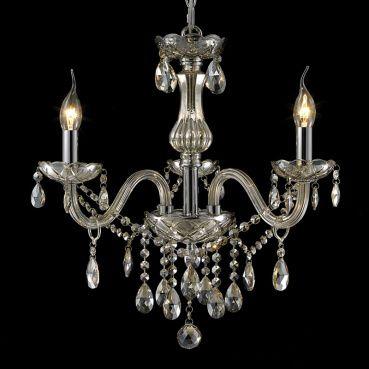 Lustre Pendente LU-016 3 Lâmpadas 52cm Conhaque Mais Luz Menor preço em Lustre Pendente LU-016 3 Lâmpadas 52cm Conhaque Mais Luz