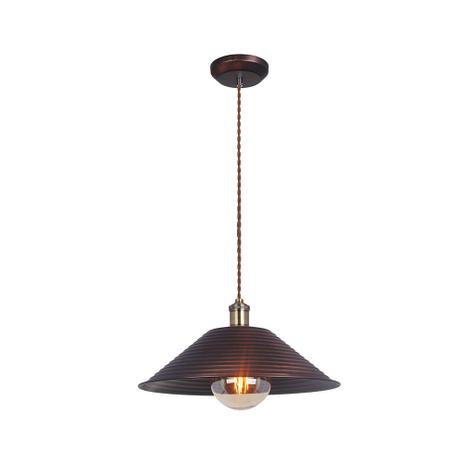 Lustre Pendente Luminária para Área Externa Churrasco Metal Café 15CM - Chandelie Menor preço em Lustre Pendente Luminária para Área Externa Churrasco Metal Café 15CM - Chandelie