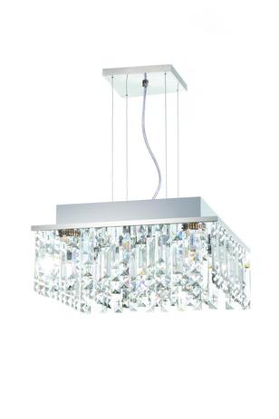 Lustre pendente malibu p/lamp gu10 auremar Menor preço em Lustre pendente malibu p/lamp gu10 auremar