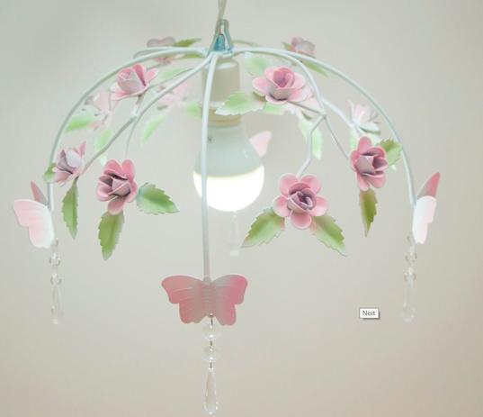 Lustre Pendente Meia Lua Rosa Borboleta e Cristal 410 Quarto Bebê Infantil - ATACADÃO DO ARTESANATO MDF Menor preço em Lustre Pendente Meia Lua Rosa Borboleta e Cristal 410 Quarto Bebê Infantil - ATACADÃO DO ARTESANATO MDF