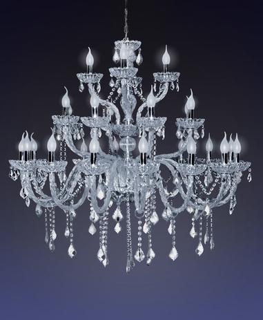Lustre pendente nice 28 transparente startec Menor preço em Lustre pendente nice 28 transparente startec