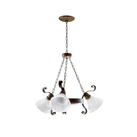 Lustre Pendente Rústico 3 Lâmpadas Sombrero Madeira e Metal Madelustre Menor preço em Lustre Pendente Rústico 3 Lâmpadas Sombrero Madeira e Metal Madelustre