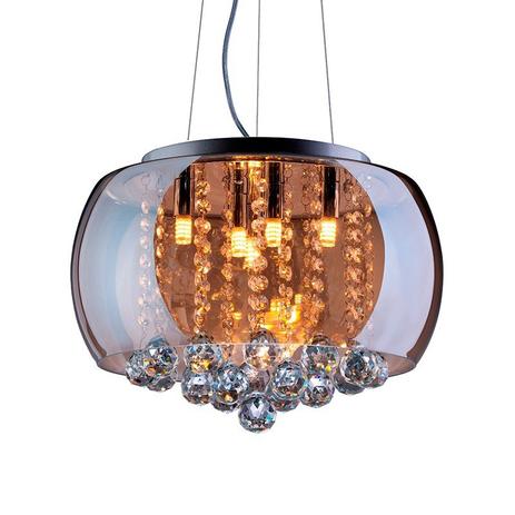 Lustre Pendente Startec Attractive 40 Âmbar G9 Bivolt Menor preço em Lustre Pendente Startec Attractive 40 Âmbar G9 Bivolt