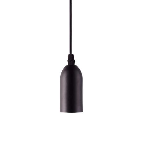 Lustre Pendente Taschibra Dot Metal Longo E27 é boa?