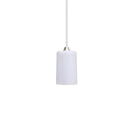 Lustre Pendente Taschibra Dot Metal é boa?