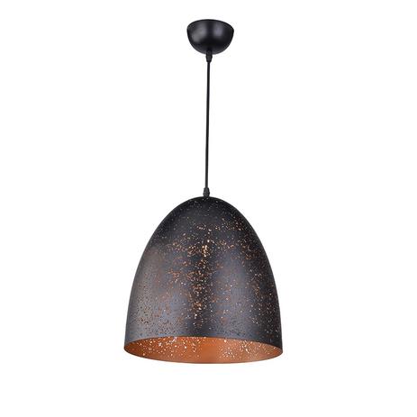 Lustre Pendente Taschibra TD 3010 Preto E27 Menor preço em Lustre Pendente Taschibra TD 3010 Preto E27