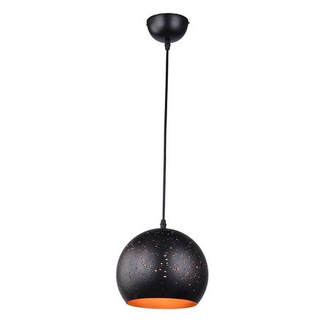 Lustre Pendente Taschibra TD 3012 Preto E27 é boa?
