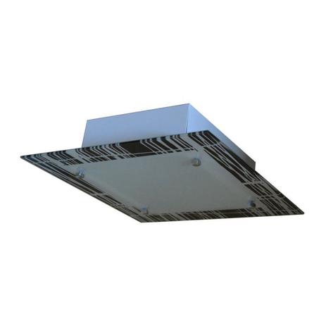 Lustre Plafon Para Sala / Cozinha / Banheiro /Quarto 30 cm x 30 cm - Riscado - Lustres amandini Menor preço em Lustre Plafon Para Sala / Cozinha / Banheiro /Quarto 30 cm x 30 cm - Riscado - Lustres amandini