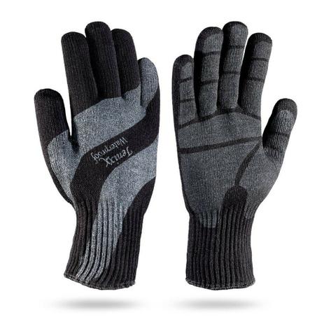 Luva 100% Impermeável Moto Forrada Para Chuva Motociclista - Fenixx Menor preço em Luva 100% Impermeável Moto Forrada Para Chuva Motociclista - Fenixx