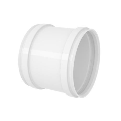 Luva 40mm Correr Esgoto Tigre Menor preço em Luva 40mm Correr Esgoto Tigre