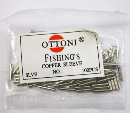 Luva Anilha Ottoni 3.2mm - 100 Peças é boa?