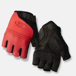 Luva Ciclismo Giro Jag Vermelha e Preto Menor preço em Luva Ciclismo Giro Jag Vermelha e Preto