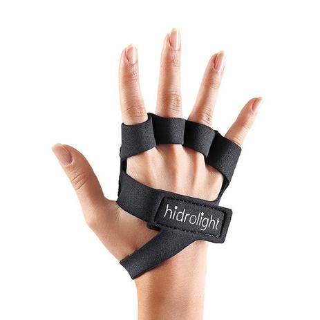 Luva com alça preto hidrolight é boa?