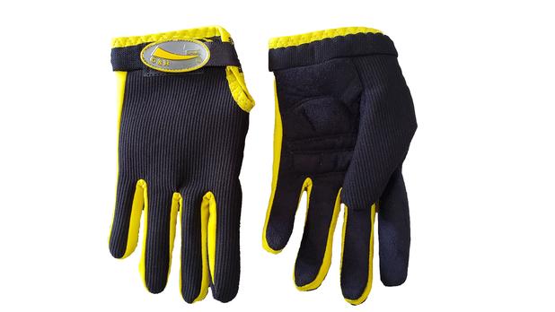 Luva Com Dedo Flex Fitt Para Academia / Musculação / Bike / Ciclismo / Moto - G&H Sport é boa?