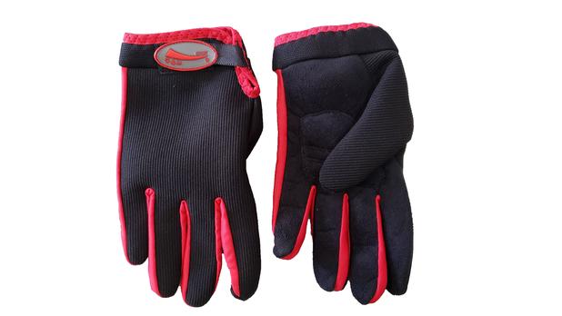 Luva Com Dedo Flex Fitt Para Academia / Musculação / Bike / Ciclismo / Moto - G&H Sport é boa?