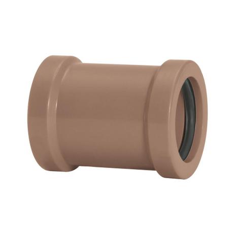 Luva correr soldavel 25mm - Amanco Menor preço em Luva correr soldavel 25mm - Amanco