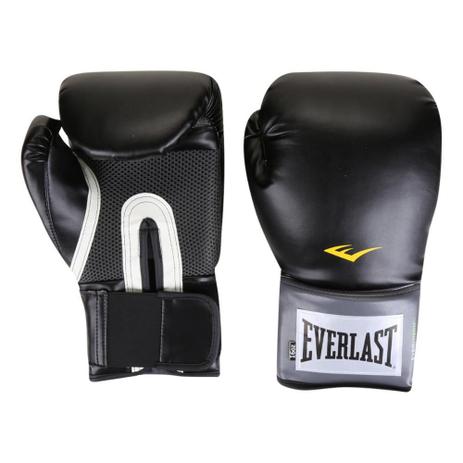 Luva everlast boxe Clearance