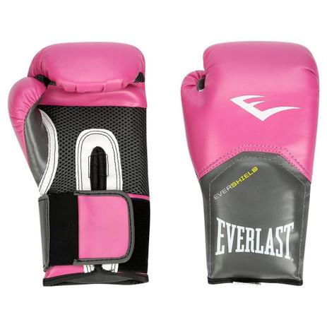 Luva everlast 8oz Clearance