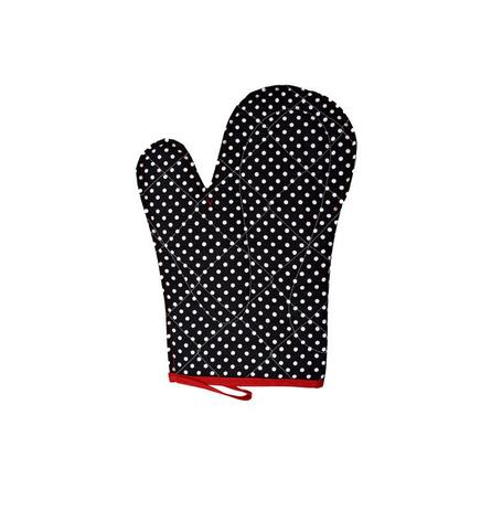 Luva de cozinha térmica: poá - Recanto da costura é boa?