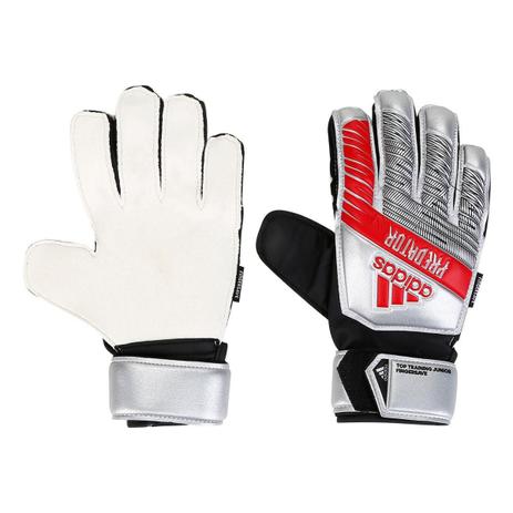 adidas predator top training fingersave