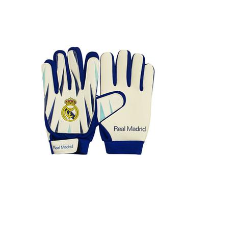 luva goleiro infantil adidas tamanho 7