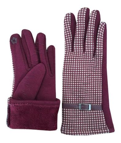Luva de Inverno com função Touch Screen p/ mexer no Celular - I LOVE BIJOUX Menor preço em Luva de Inverno com função Touch Screen p/ mexer no Celular - I LOVE BIJOUX