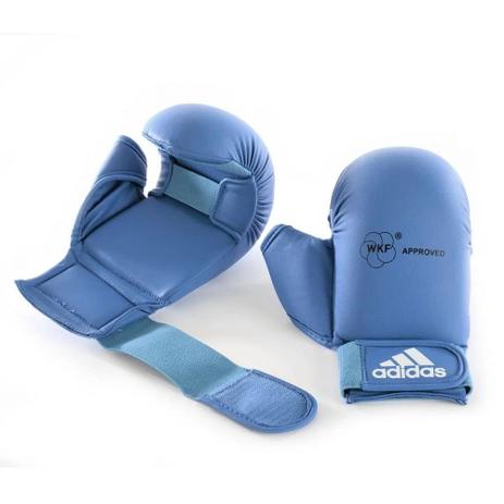 luva de karate adidas