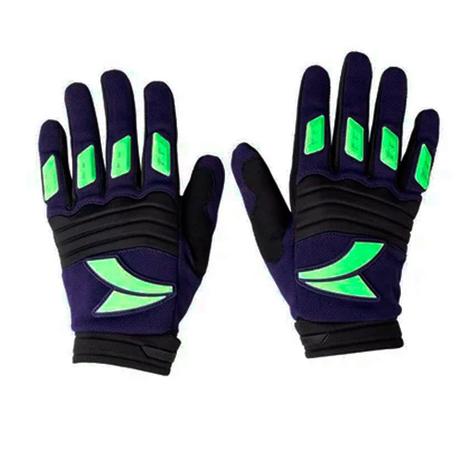 Luva de moto multilaser atrio mt-037 azul e preto tam-m Menor preço em Luva de moto multilaser atrio mt-037 azul e preto tam-m