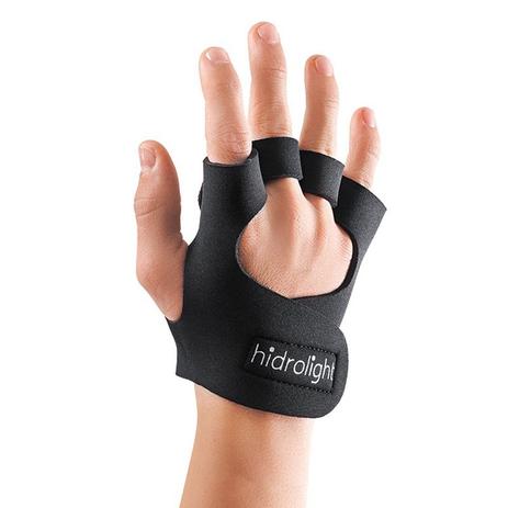 Luva de neoprene sem polegar hidrolight Menor preço em Luva de neoprene sem polegar hidrolight