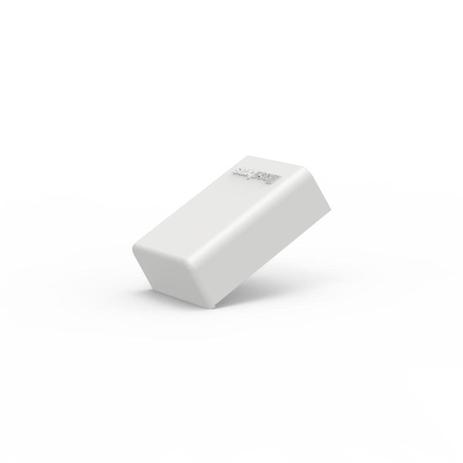 Luva de ponta linha-e 20x10 branco - Enerbras Menor preço em Luva de ponta linha-e 20x10 branco - Enerbras