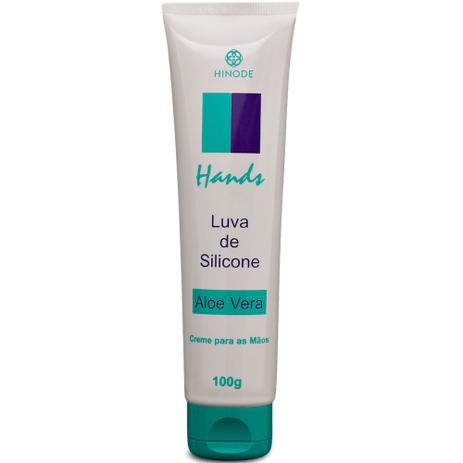 Luva de silicone creme para as mãos - Hands é boa?