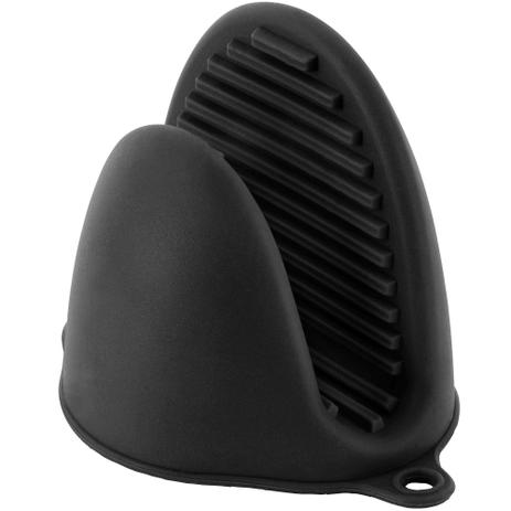 Luva de Silicone Preta - Electrolux é ruim? Luva de Silicone Preta - Electrolux é boa?