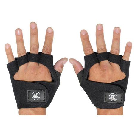 Luva EL Neoprene Musculação - Topper Menor preço em Luva EL Neoprene Musculação - Topper
