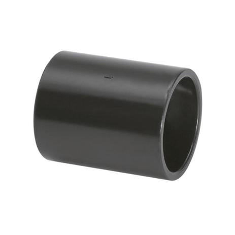 Luva eletroduto soldavel 20mm - Amanco Menor preço em Luva eletroduto soldavel 20mm - Amanco