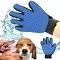 Luva Escova Nano Magnética Tira Pelos dos Pets Cães e Gatos Menor preço em Luva Escova Nano Magnética Tira Pelos dos Pets Cães e Gatos