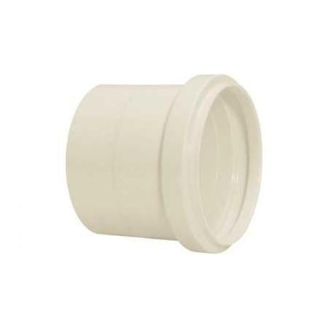 Luva Esgoto Simples 100mm Amanco - Amanco brasil ltda. Menor preço em Luva Esgoto Simples 100mm Amanco - Amanco brasil ltda.
