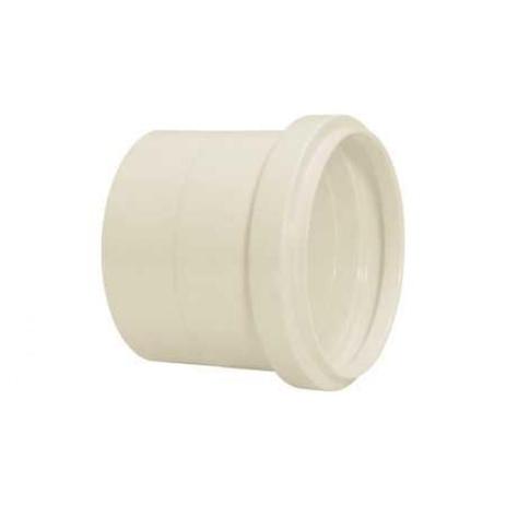 Luva Esgoto Simples 40mm Amanco - Amanco brasil ltda. Menor preço em Luva Esgoto Simples 40mm Amanco - Amanco brasil ltda.