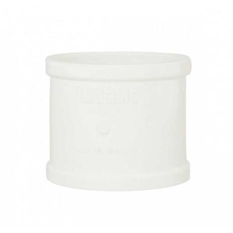 Luva Esgoto Simples 40x 40mm Plastilit - Plastilit produtos plástico do paraná ltda. Menor preço em Luva Esgoto Simples 40x 40mm Plastilit - Plastilit produtos plástico do paraná ltda.