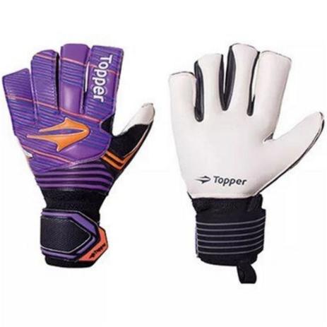Luva Goleiro Topper Specific 17 Menor preço em Luva Goleiro Topper Specific 17