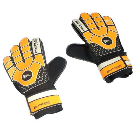 Luva Goleiro Training Campo Adulto Progne - Laranja Menor preço em Luva Goleiro Training Campo Adulto Progne - Laranja