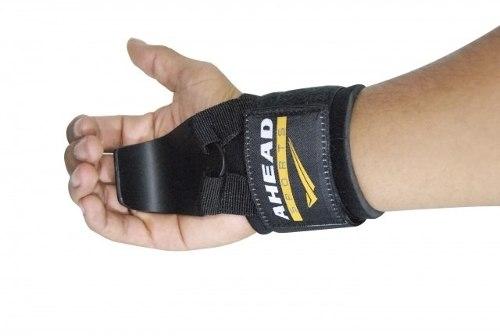 Luva Hook Straps Ahead Gancho De Ferro P/ Musculação Preto - Ahead sports Menor preço em Luva Hook Straps Ahead Gancho De Ferro P/ Musculação Preto - Ahead sports