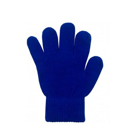 Luva Infantil Azul Luva - Larsen Menor preço em Luva Infantil Azul Luva - Larsen
