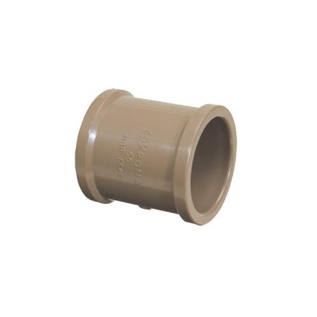 Luva Krona Soldavel 25mm Menor preço em Luva Krona Soldavel 25mm